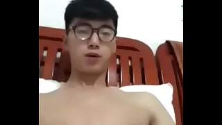 hot chinese boy cam &sol; asian boy